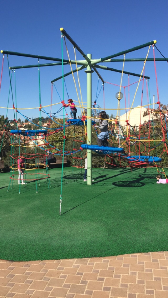 מתקן קיני ציפורים בצור הדסה