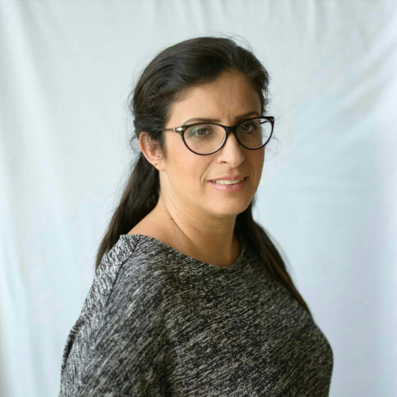 רכזת סיירת הורים דנה קושילביץ