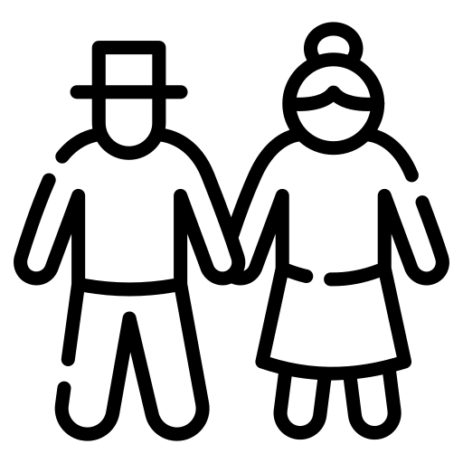אזרחים ותיקים